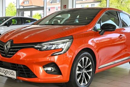 Renault Clio 21.340 km 18.980 &euro; Remscheid 42855