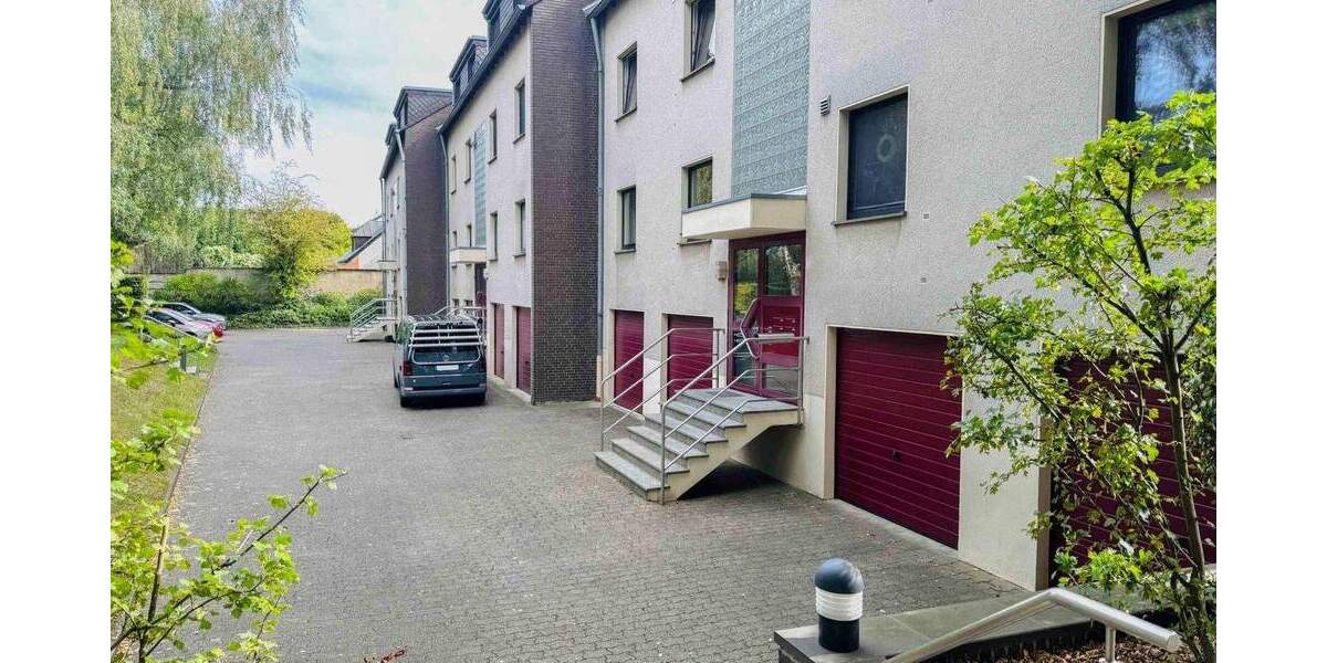 Etagenwohnung Neuss Rosellen - 2 Zimmer, 79 m&sup2;, 240.000&euro; | Angebot:25915364