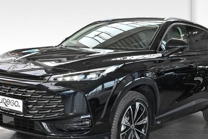 MG HS 10.000 km 35.480 € Wuppertal 42103