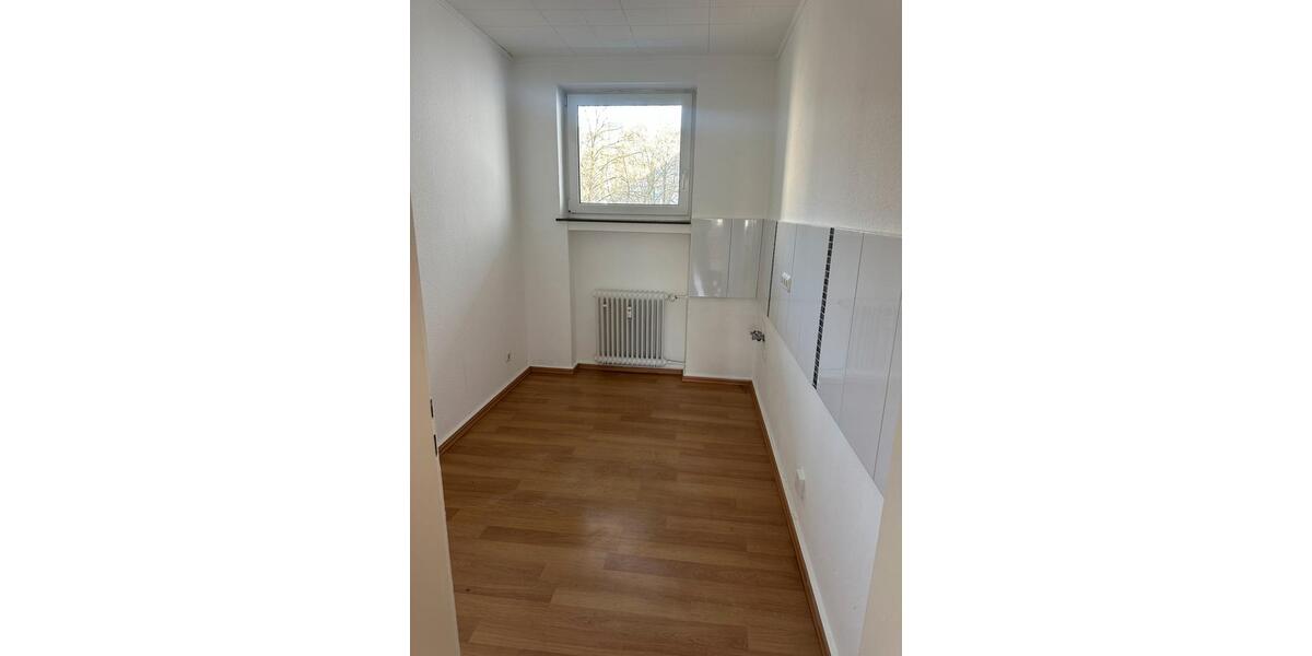 Etagenwohnung Wuppertal Dönberg - 2 Zimmer, 53 m&sup2;, 512&euro; | Angebot:25904674