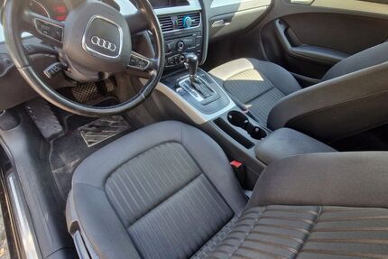 Audi A4 188.000 km 7.500 &euro; Ennepetal 58256