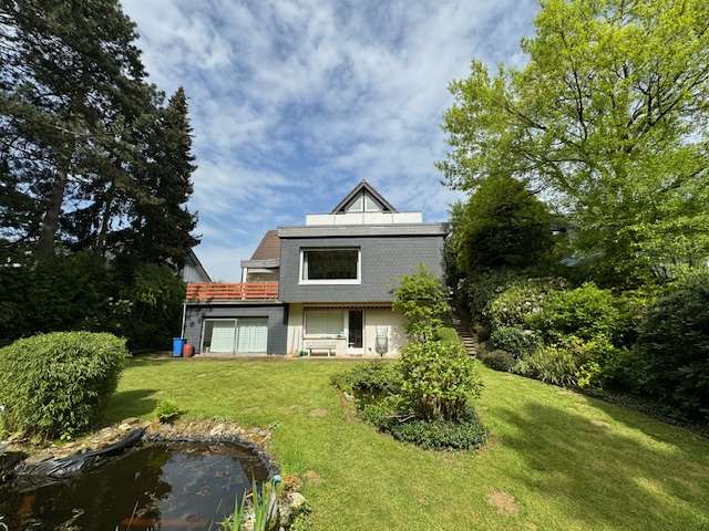 Wohnung zum Kaufen in Solingen 499.000 € 121 m²