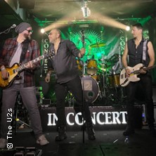 the U2s tribute to U2