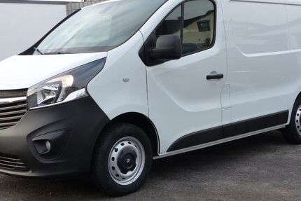Opel Vivaro 67.400 km 14.950 € Solingen 42699