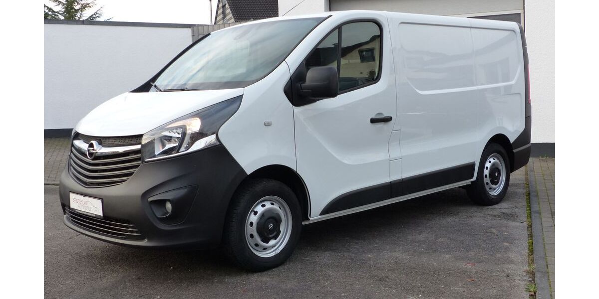 Opel Vivaro 67.400 km 14.950 € Solingen 42699