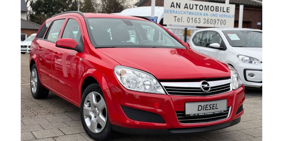 Opel Astra 237.000 km 2.990 &euro; Dormagen 41539