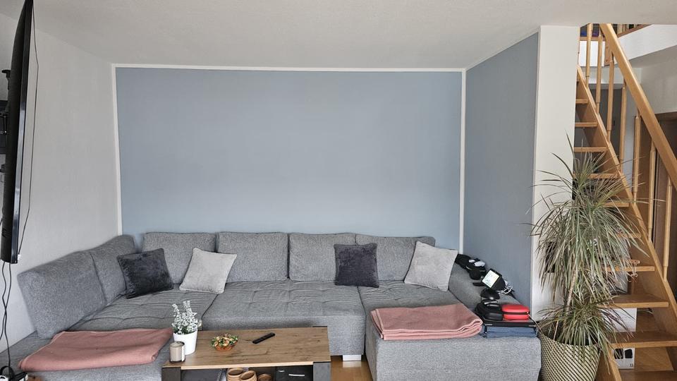 Etagenwohnung Ennepetal - 2 Zimmer, 68 m&sup2;, 220.000&euro; | Angebot:27230017