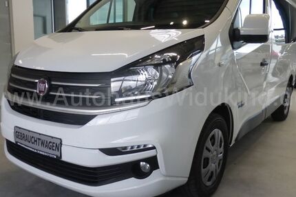 Fiat Talento 357.000 km 9.990 &euro; Wuppertal 42289