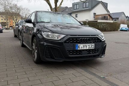 Audi A1 91.000 km 15.490 &euro; Köln 50829