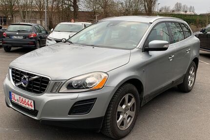 Volvo XC60 134.000 km 12.499 &euro; Bergisch Gladbach 51465