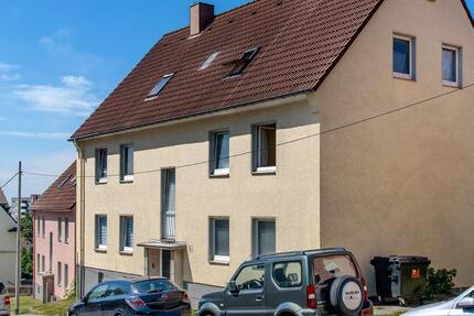 Wohnung Remscheid Reinshagen - 2 Zimmer, 38 m&sup2;, 262&euro; | Angebot:24862021