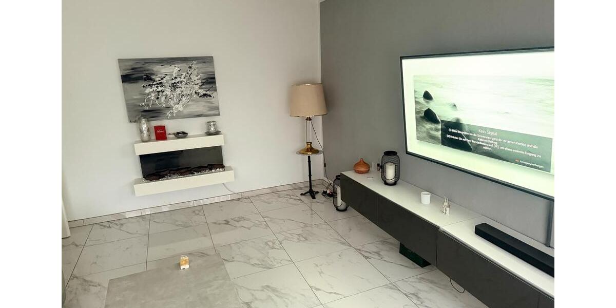 Erdgeschoßwohnung Bergisch Gladbach Paffrath - 2 Zimmer, 57 m&sup2;, 1.250&euro; | Angebot:24725157