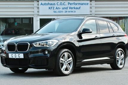 BMW X1 73.333 km 25.990 &euro; Düsseldorf 40625