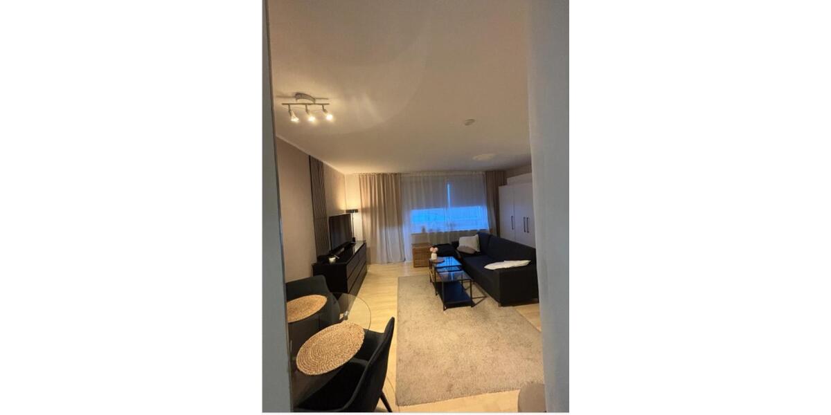 Etagenwohnung Solingen Ohligs - 1 Zimmer, 41 m&sup2;, 385&euro; | Angebot:24508807