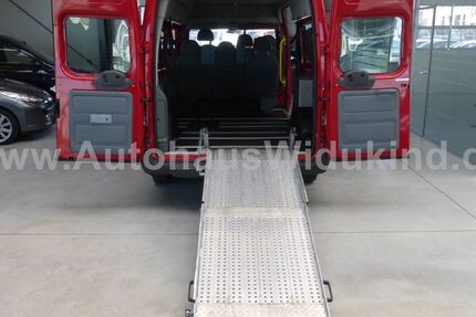 Ford Transit 231.000 km 7.990 € Wuppertal 42289