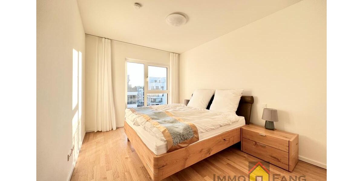 Etagenwohnung Düsseldorf Stadtbezirk 2 - 4 Zimmer, 121 m&sup2;, 2.510&euro; | Angebot:26354383