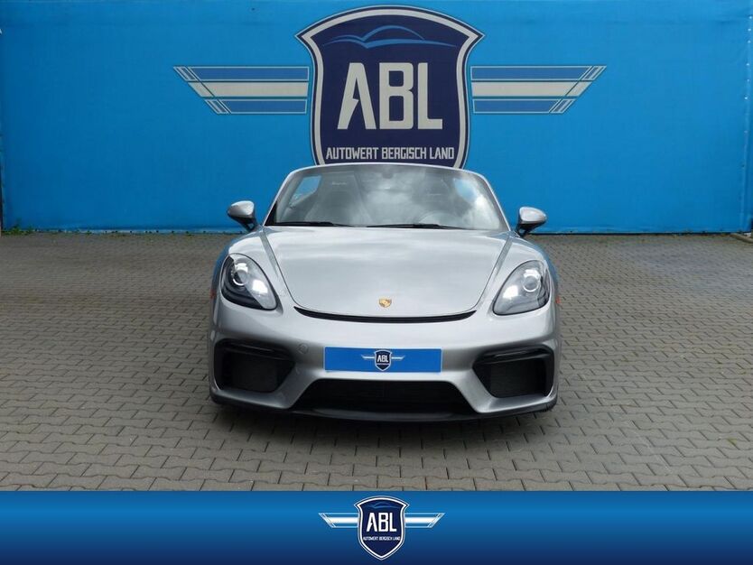 Boxster