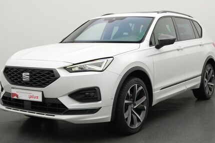 Seat Tarraco 94.152 km 34.980 &euro; Leverkusen 51373