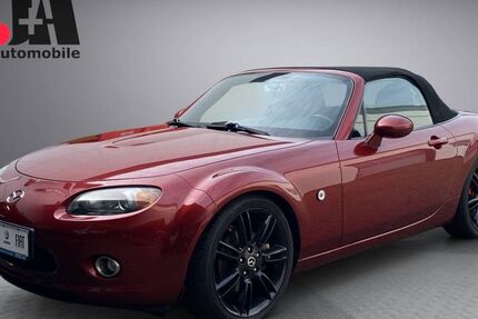 Mazda MX-5 169.000 km 8.900 € Langenfeld 40764
