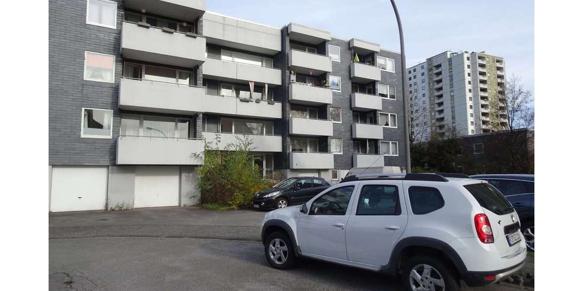 Wohnung zum Mieten in Remscheid 500 € 80 m² 3 zimmer