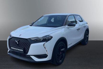 DS Automobiles DS3 30.500 km 18.390 € Neuss 41460