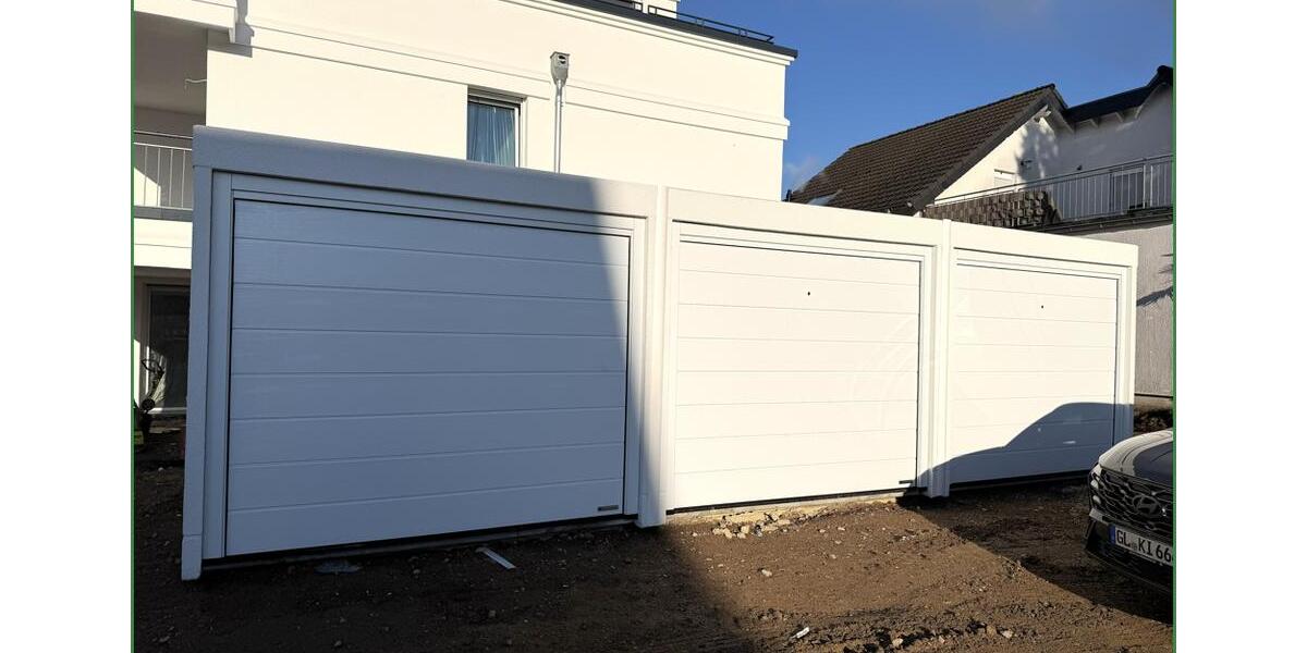 Etagenwohnung Burscheid - 3 Zimmer, 102 m&sup2;, 1.488&euro; | Angebot:24759751