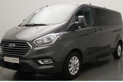 Ford Tourneo Custom 75.333 km 25.688 &euro; Leverkusen 51379