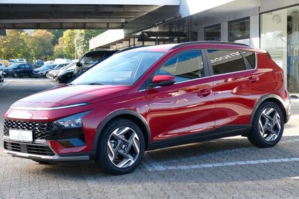 Hyundai BAYON 13.615 km 22.790 € Schwelm 58332