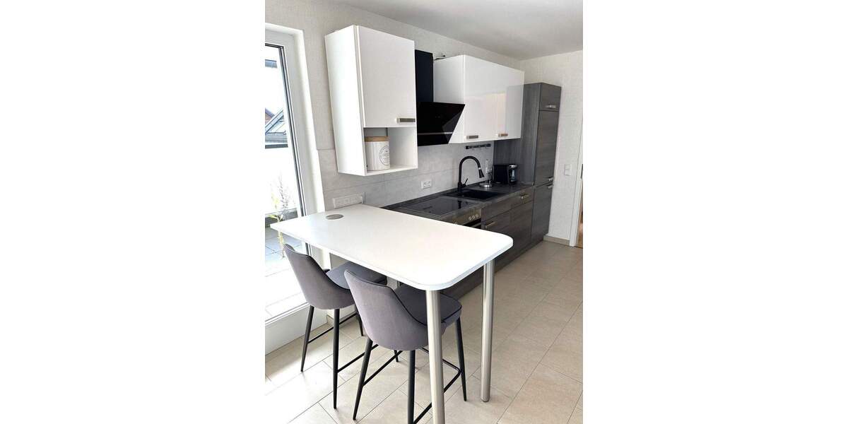 Etagenwohnung Langenfeld (Rheinland) Immigrath - 3 Zimmer, 65 m&sup2;, 304.500&euro; | Angebot:23981722