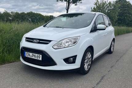 Ford C-Max 145.000 km 6.200 &euro; Gevelsberg 58285