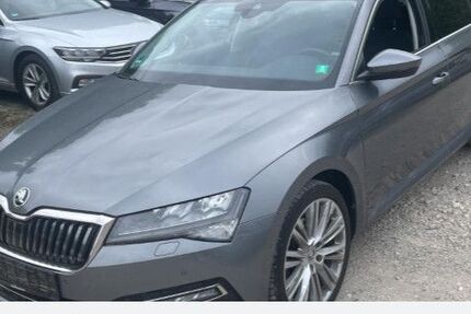 Skoda Superb 59.566 km 28.970 € Bochum 44809