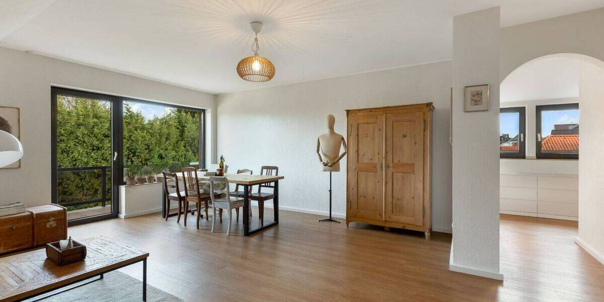 Mehrfamilienhaus, Wohnhaus Düsseldorf Niederkassel - 1 Zimmer, 293 m&sup2;, 2.350.000&euro; | Angebot:26627775