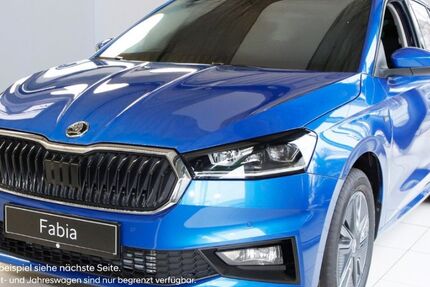 Skoda Fabia 2.500 km 25.490 &euro; Solingen 42651