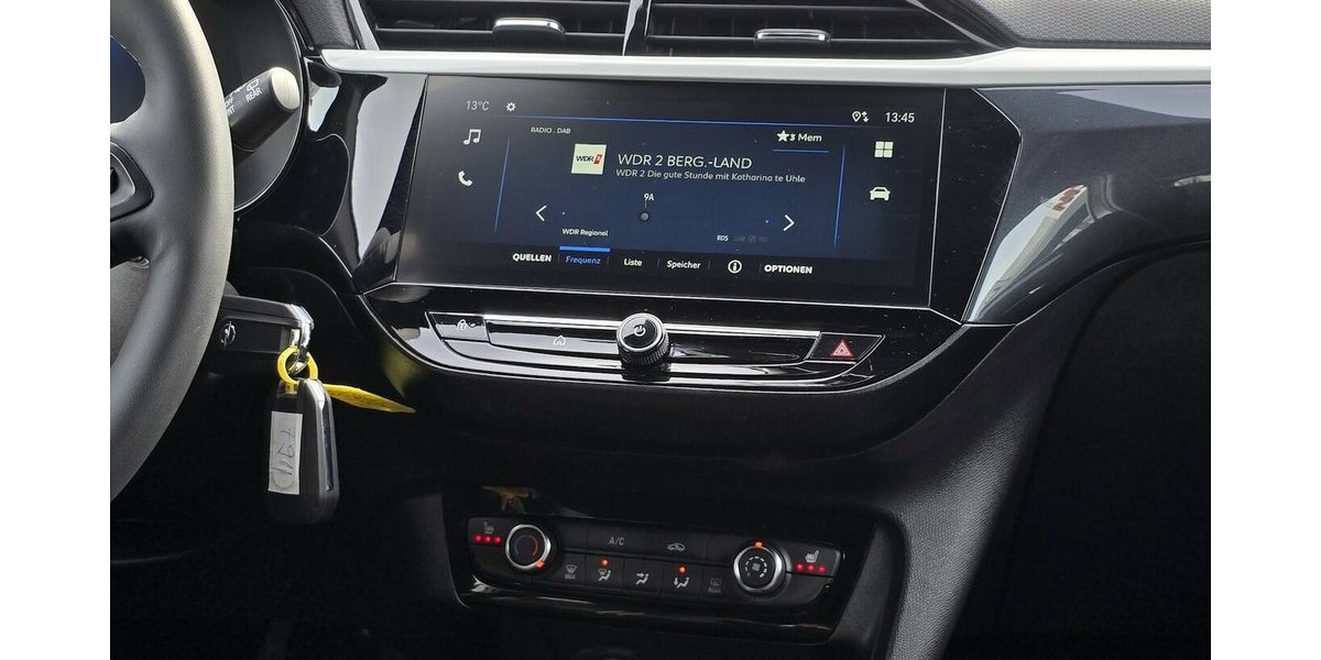 Opel Corsa GS Winterpaket|Toter-Winkel-Warner|Kamera 15.887 km 18.575 € Wermelskirchen 42929