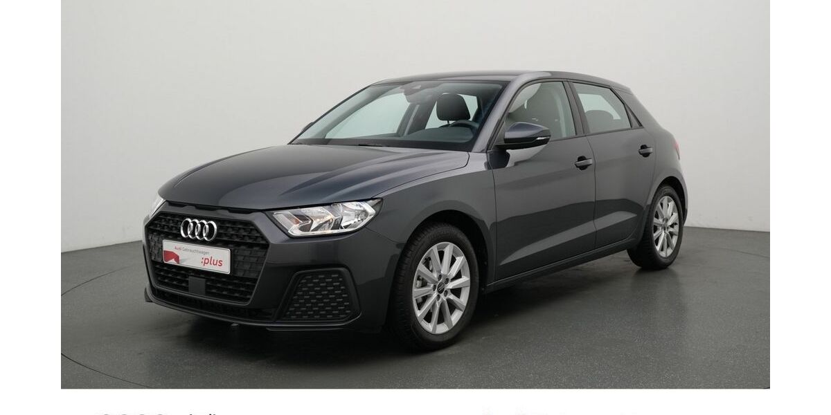 Audi A1 7.629 km 21.680 &euro; Leverkusen 51373