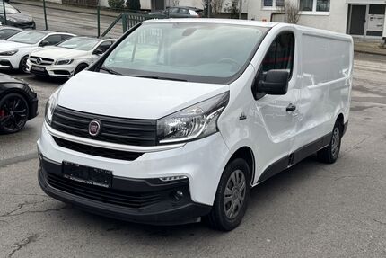 Fiat Talento 187.000 km 8.950 &euro; Remscheid 42857