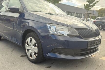 Skoda Fabia 179.247 km 5.999 &euro; Gevelsberg 58285