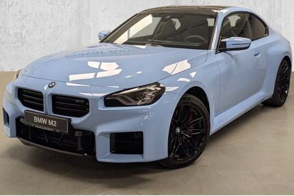 BMW M2 9.990 km 73.390 &euro; Düsseldorf 40595