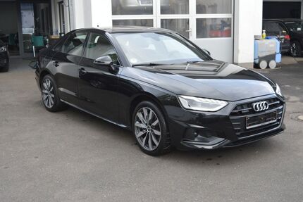 Audi A4 100.000 km 23.590 &euro; Köln Ostheim 51107