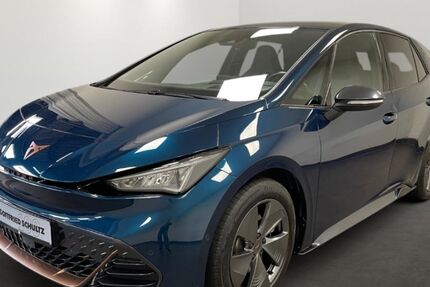 Cupra Born 39.115 km 25.490 &euro; Düsseldorf 40233