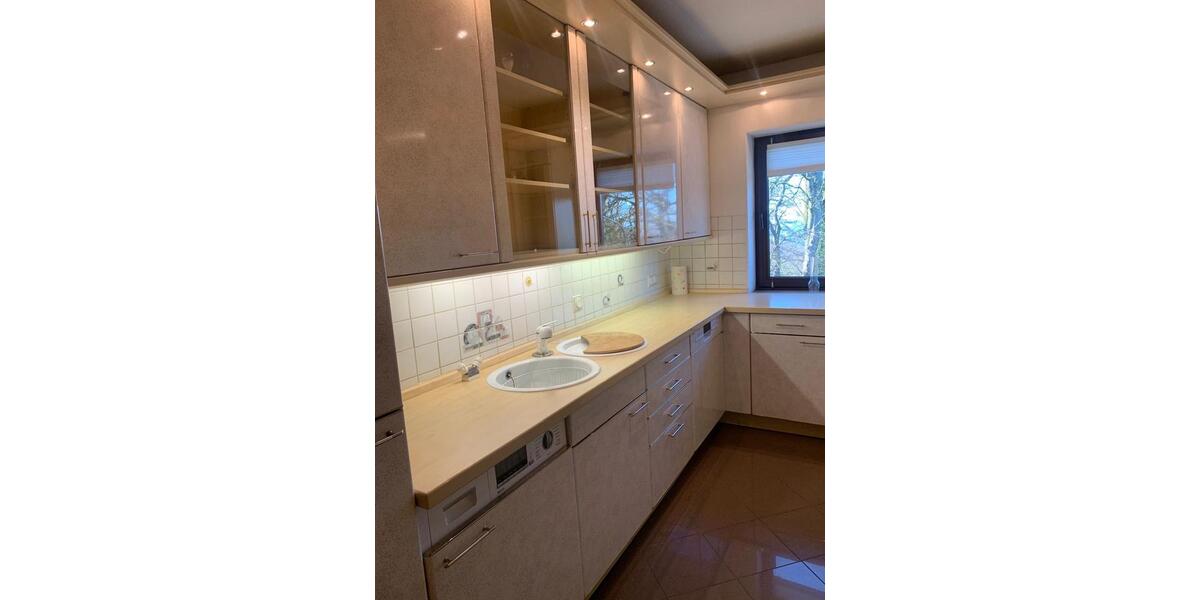 Maisonettenwohnung Wuppertal Lichtenplatz - 3 Zimmer, 110 m&sup2;, 379.000&euro; | Angebot:24877508