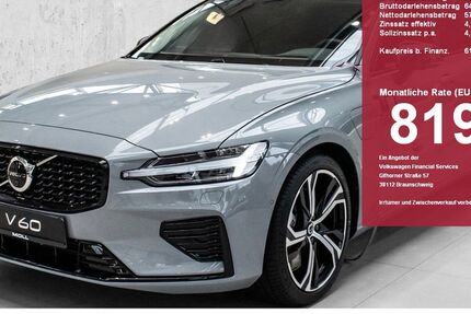 Volvo V60 5.000 km 61.950 &euro; Düsseldorf 40549