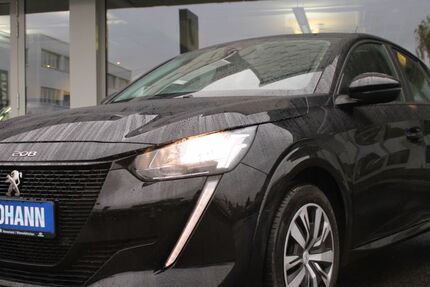 Peugeot 208 15.165 km 18.300 &euro; Remscheid 42897
