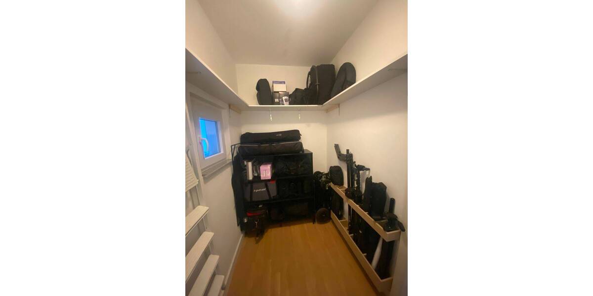 Gewerbeobjekt Düsseldorf Bilk - 450&euro; | Angebot:26027688