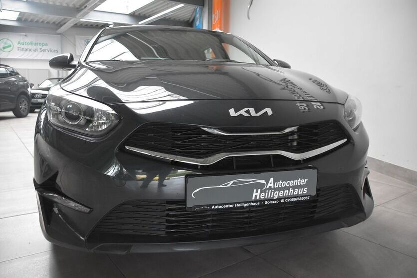 ceed Sportswagon