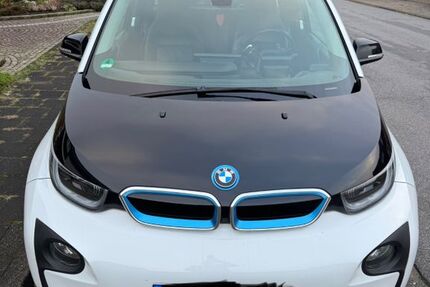 BMW i3 147.600 km 13.900 € Ratingen 40882