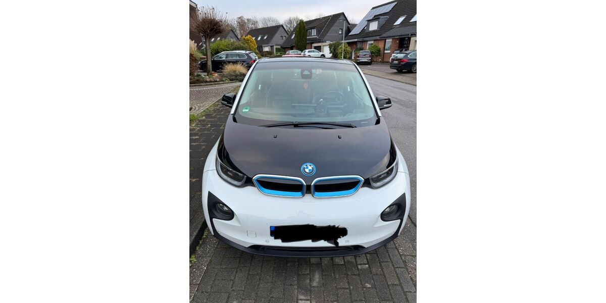 BMW i3 147.600 km 13.900 € Ratingen 40882