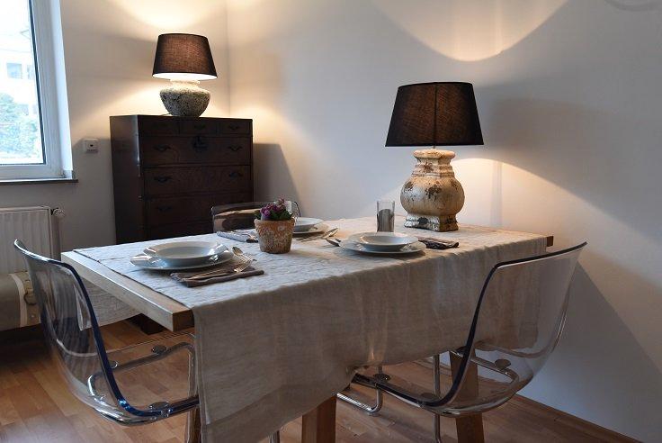 Hochparterre Köln Kalk - 2 Zimmer, 50 m&sup2;, 249.000&euro; | Angebot:27021423