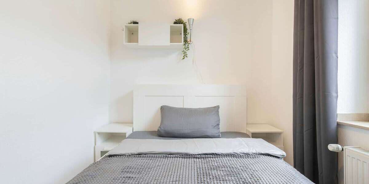 Zimmer Düsseldorf Flingern Süd - 1 Zimmer, 1.500&euro; | Angebot:27574373