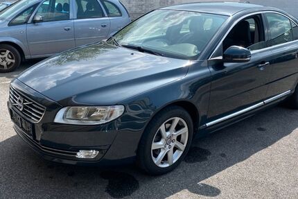 Volvo S80 166.000 km 12.000 € Monheim 40789